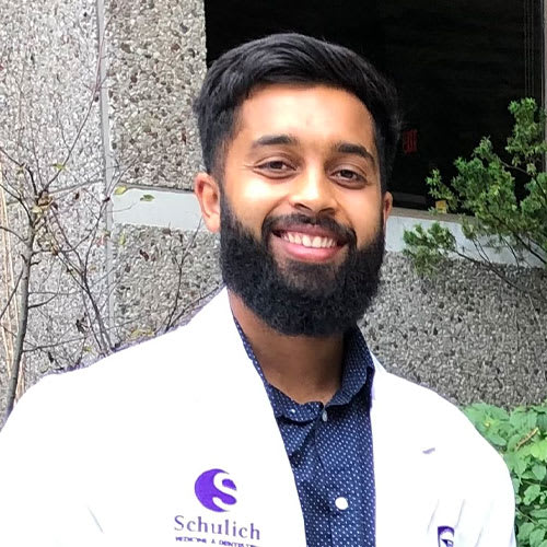 Dr. Jaskaran Beniwal, Winnipeg General Dentist