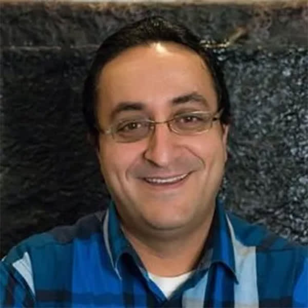 Dr. Baher Botros, Winnipeg General Dentist