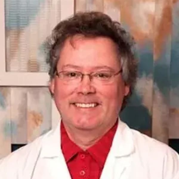 Dr. Reid Robertson, Winnipeg General Dentist