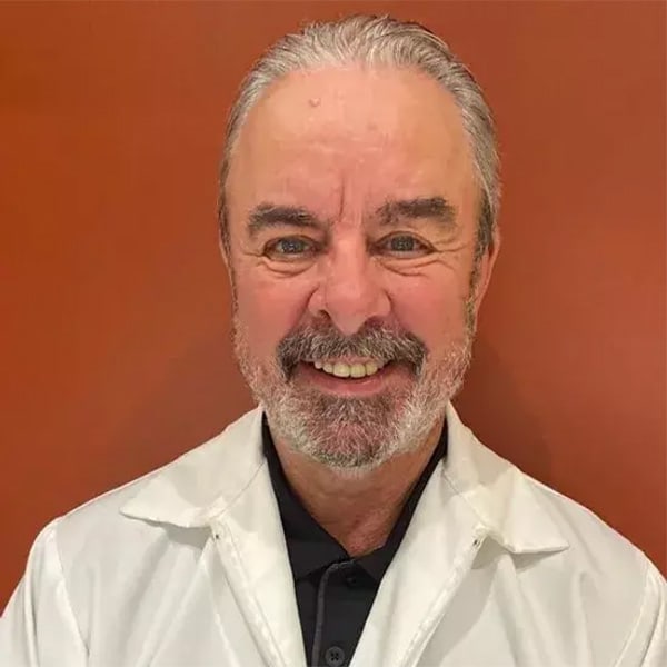 Dr. Steve Lawson, Winnipeg General Dentist